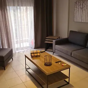 Apartment Center Point, Thessaloniki