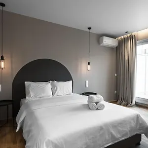 Apartment Big Apple, Nilie Hospitality Mgmt, Thessaloniki