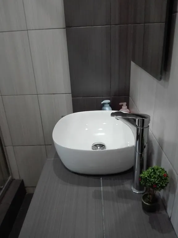 סלוניקי Aristotelous Square Luxury Apartment