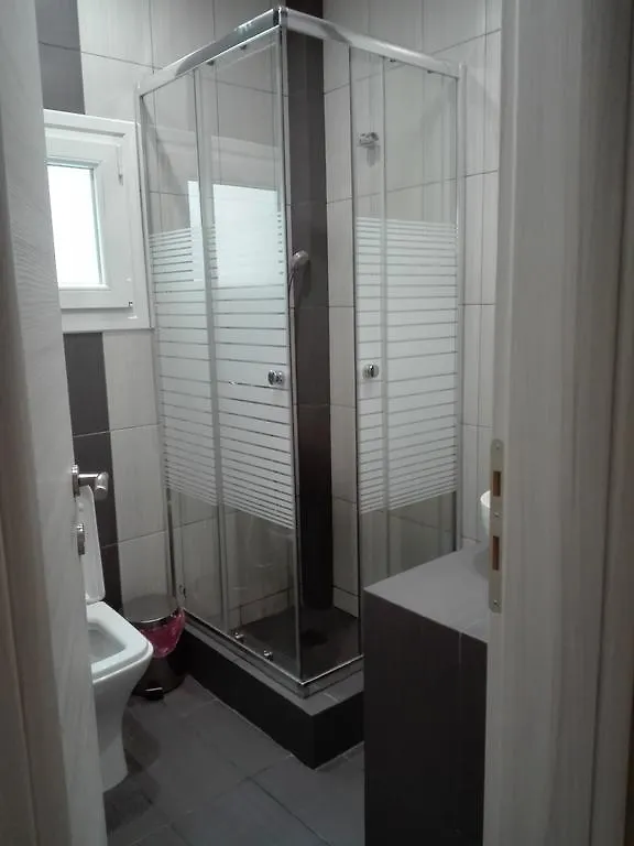 סלוניקי Aristotelous Square Luxury Apartment