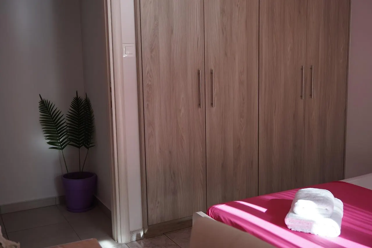 סלוניקי Aristotelous Square Luxury Apartment