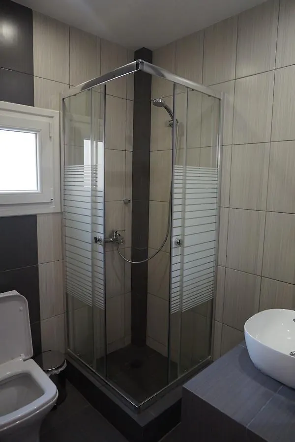 סלוניקי Aristotelous Square Luxury Apartment