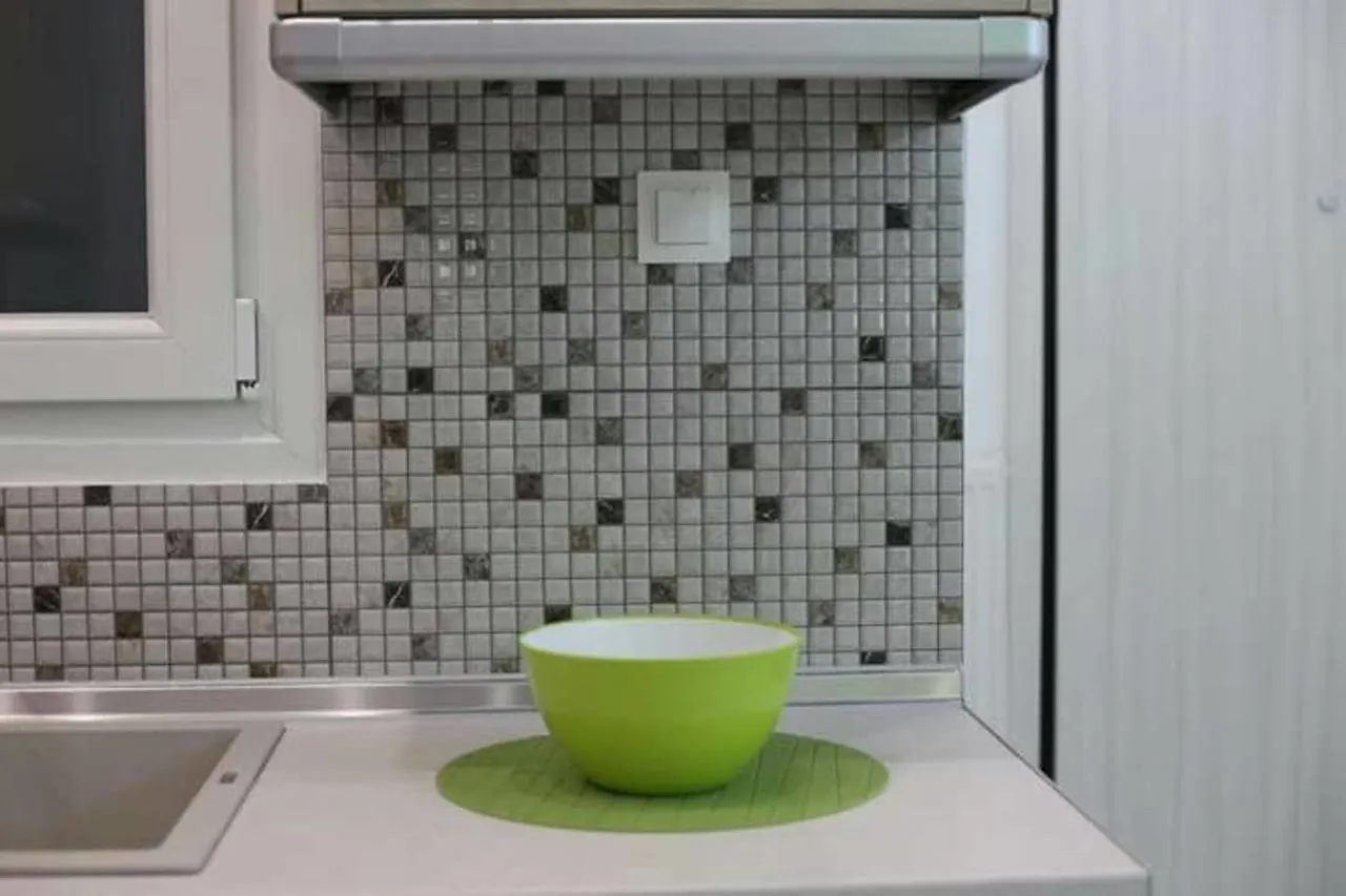 סלוניקי Aristotelous Square Luxury Apartment יוון