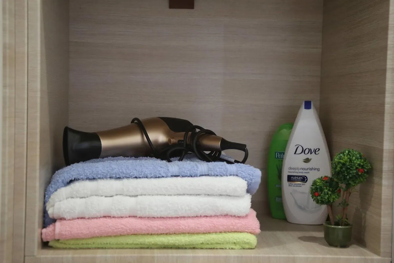 סלוניקי Aristotelous Square Luxury Apartment 0*,